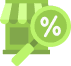 Discounted Tables module illustration
