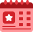 Events module illustration