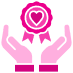 Loyalty module illustration