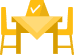 Table Booking module illustration