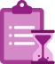 Waiting List module illustration