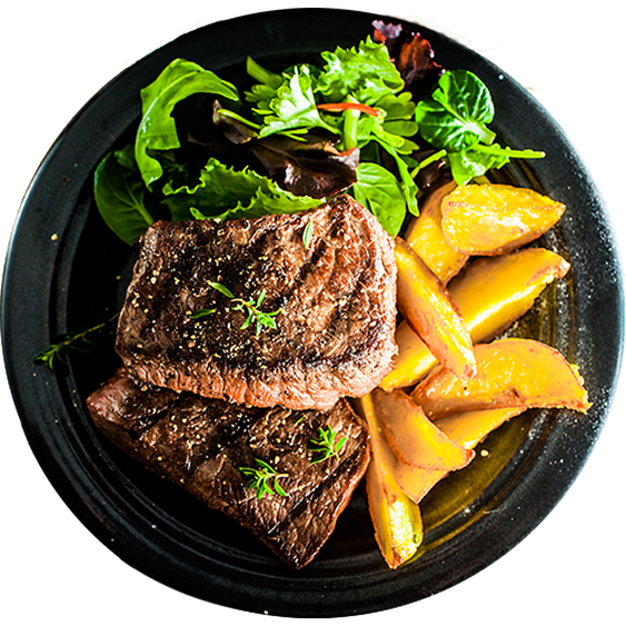 Discounted restaurant table booking - Save up to 50% on dining